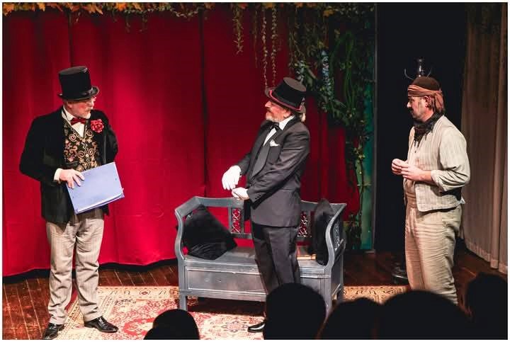 Ξεκινά την Πέμπτη 17 Ιουλίου το "Πολιτιστικό Καλοκαίρι 2025"